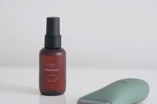 Meridian Grooming全套护理套装评测