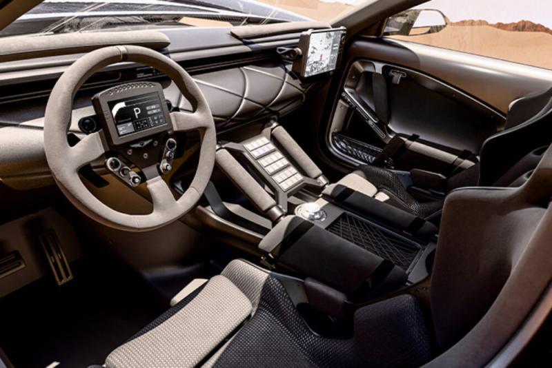 2026 Genesis X Skorpio Concept 3