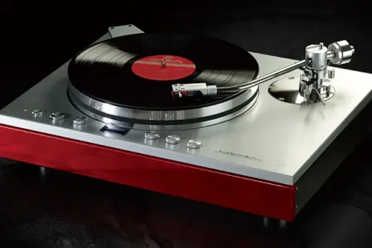 Luxman全新唱盘PD-191A：2023年迄今为止的最佳选择