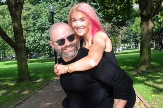 女性希望你知道的15条永不过时的约会礼仪