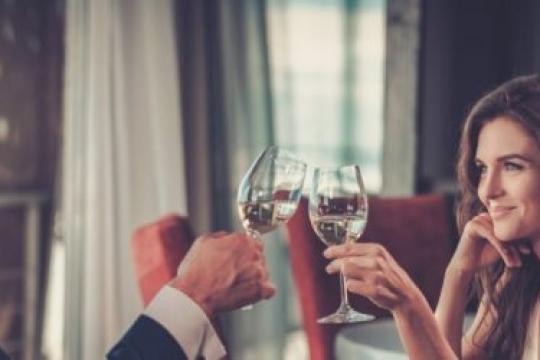 7条约会原则，助你遇见理想伴侣