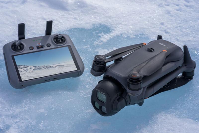 DJI Mavik 4 Pro 2