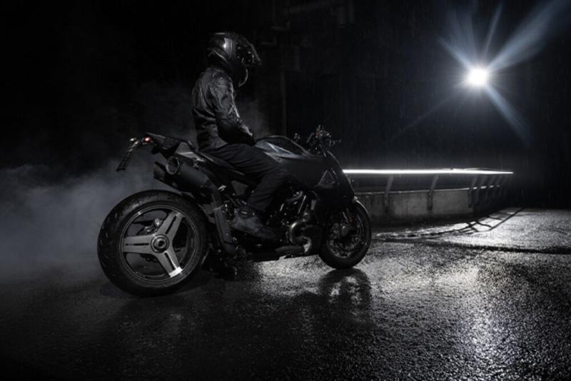 Brabus x KTM 1400 R Signature Edition 5