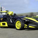 Ariel Atom 4RR：为庆祝25年极限速度而打造的525马力合法公路赛车