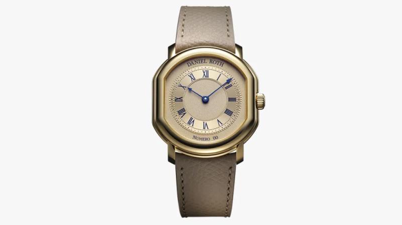 Daniel Roth Extra Plat Souscription