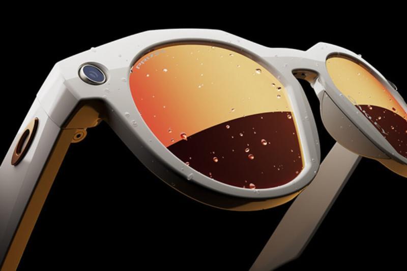 Oakley Meta Glasses 1