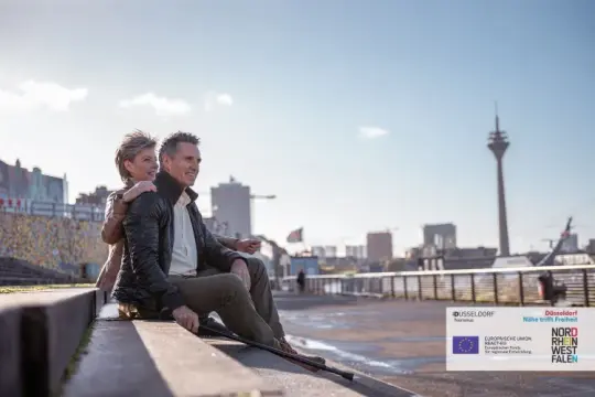 杜塞尔多夫城市短途游攻略