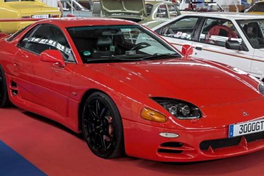 宾夕法尼亚上诉法院推翻3000GT判决，三菱逃脱近10亿美元赔偿