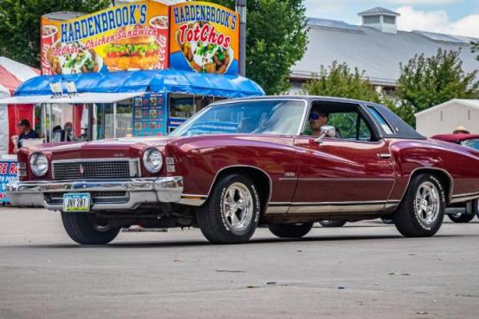 70年代九款豪华轿跑车，收藏家们重新青睐的经典之选