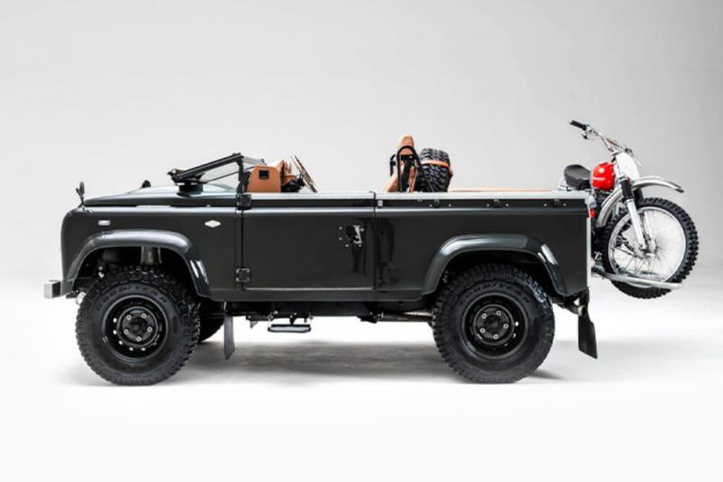 2026 Hedonic Defender 90 Soft Top 1