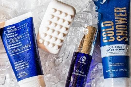 清凉一夏：这些冰爽产品助你畅享夏日