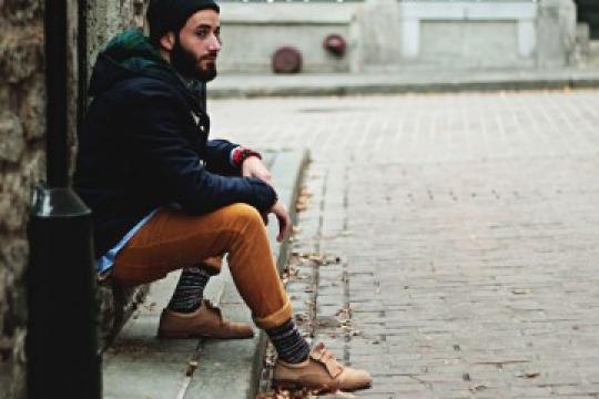 冬季时尚生存指南：穿搭的注意事项与技巧