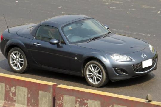 2016款马自达MX-5 Miata如何坚守初心