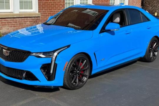 值得购买的实惠豪华车推荐