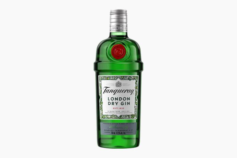 Tanqueray Gin