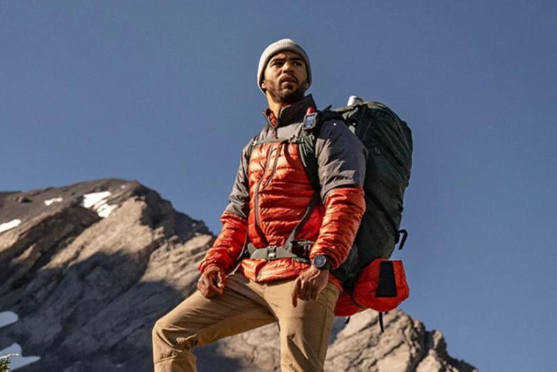 Garmin InReach Mini 3 4