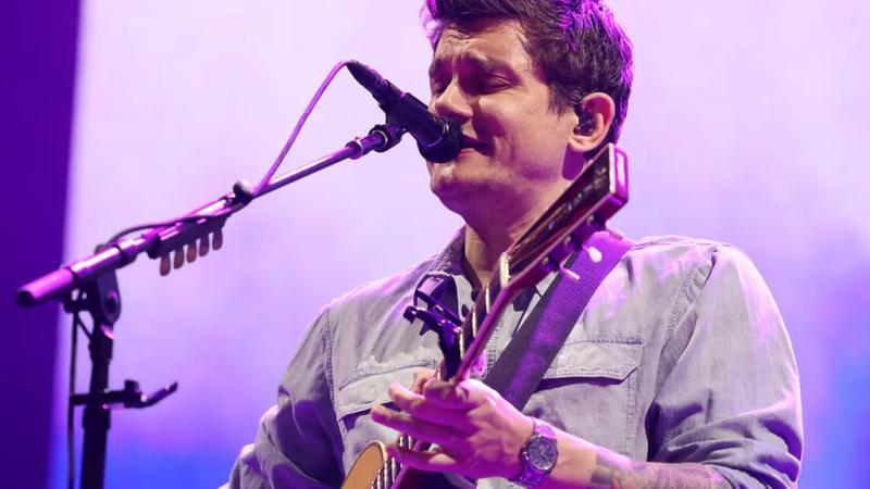 John Mayer Audemars Piguet