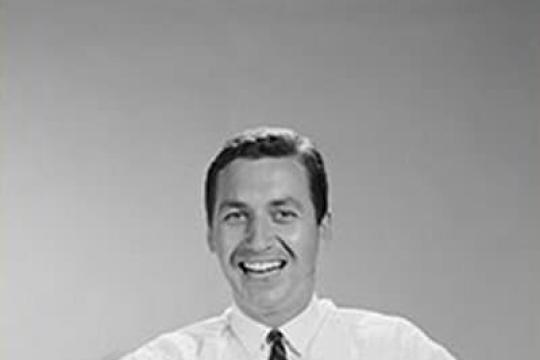 父亲如何保持利落着装的指南