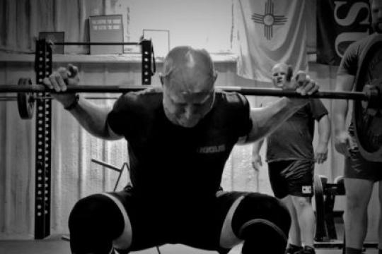 播客#371：关于伤后康复与力量训练的真相