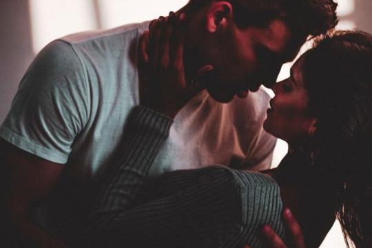 如何成为更有吸引力的男人