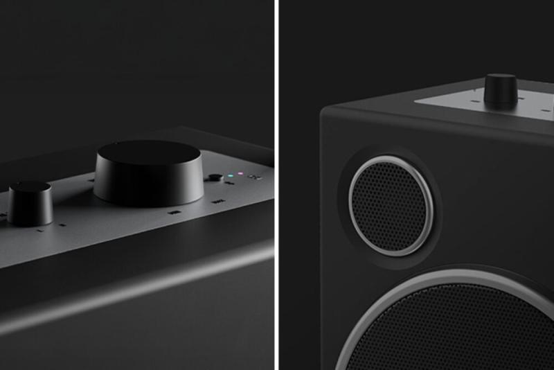 We Are Rewind GB001 Boombox 2