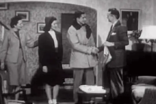 初次见女友父母的必备指南