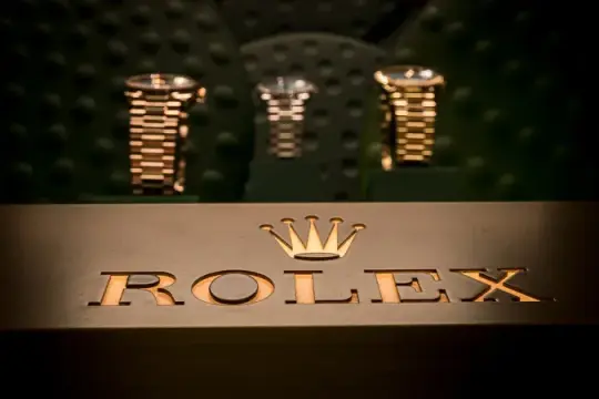 瑞士手表出口量11月下降7.3%