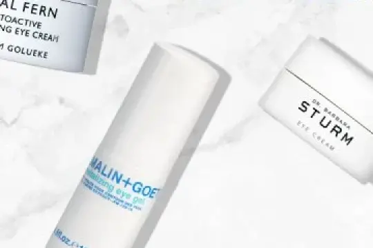 AskMen美容大奖：2018年最佳眼霜推荐