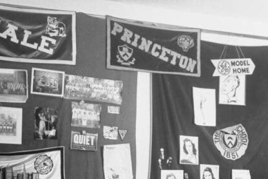 打造你的衣橱：第四部分——衣物的保护、存储与清洁