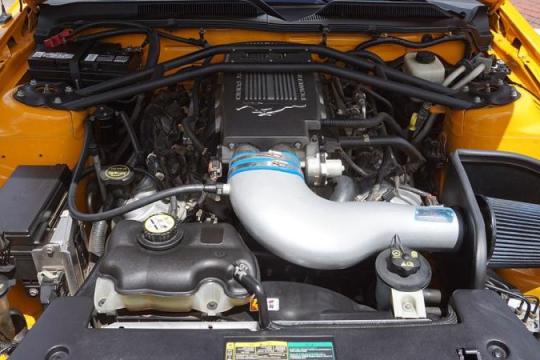 12款实用且经济的汽车性能升级改装方案