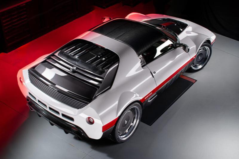 2026 Bertone Runabout 3