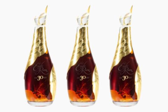布法罗踪迹推出30年陈酿Eagle Rare，成为其最稀有、最古老的波本威士忌