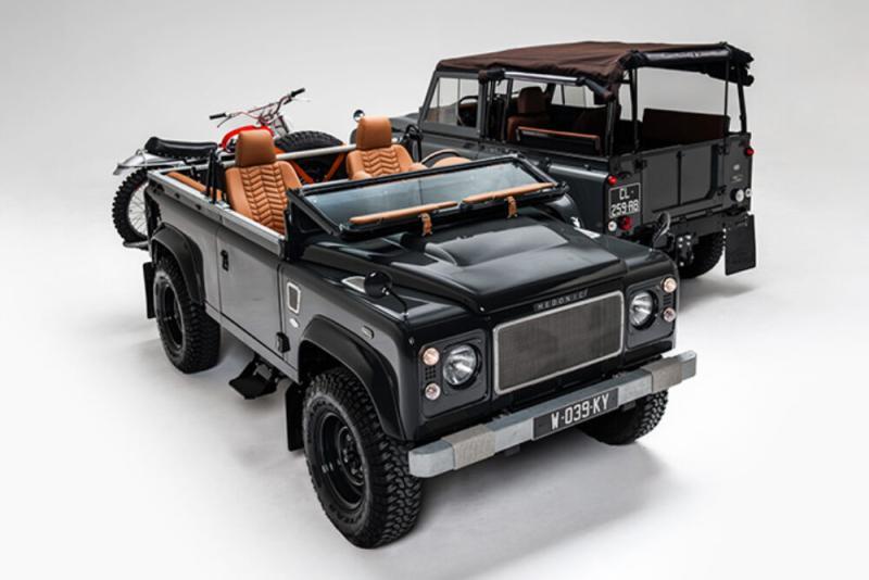 2026 Hedonic Defender 90 Soft Top 6