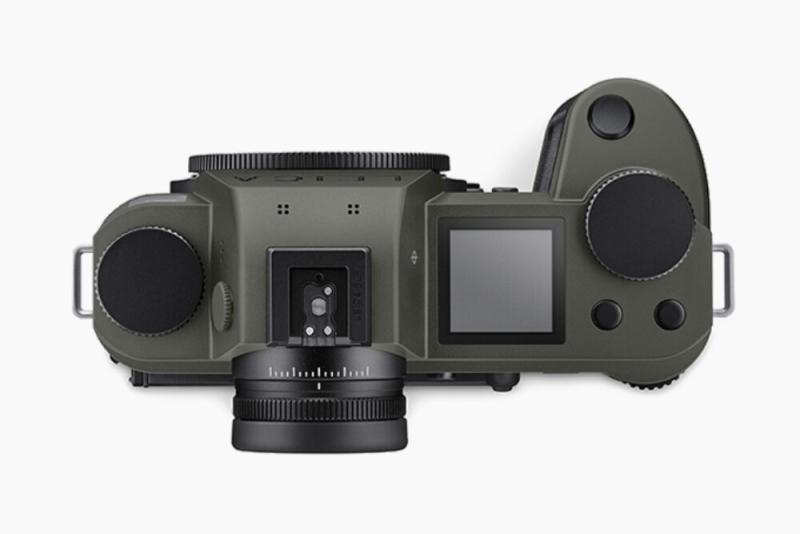 Leica SL3 Reporter 2