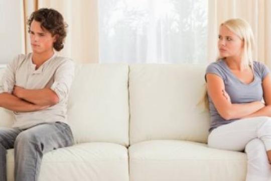 女性最反感的30大行为