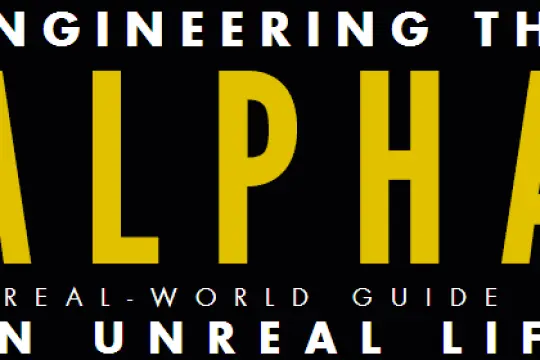 男子气概艺术播客第71期：与约翰·罗马尼耶罗探讨打造“阿尔法”男性