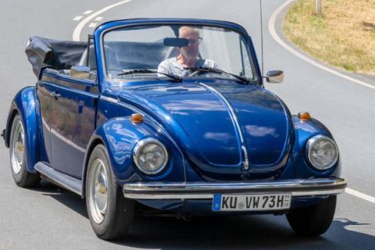 10款至今依然负担得起的经典汽车推荐