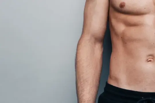 男士修饰全攻略：全面解析男士体毛管理