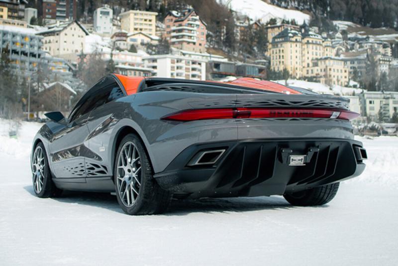 2012 Bertone Nuccio 2