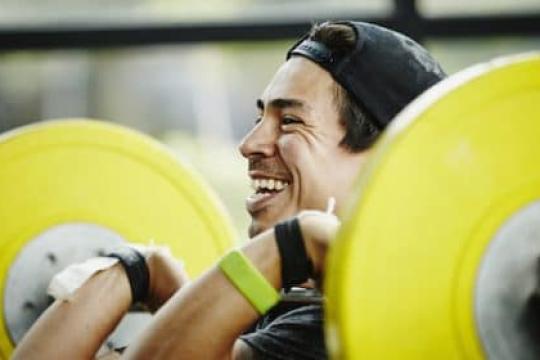 运动疗愈心灵：身体活动对大脑健康的深远影响