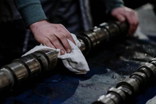 唤醒小排量发动机的凸轮轴升级方案