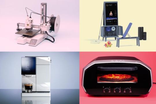 2024黑色星期五高端科技产品最佳优惠推荐