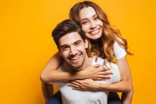 如何找到女朋友？