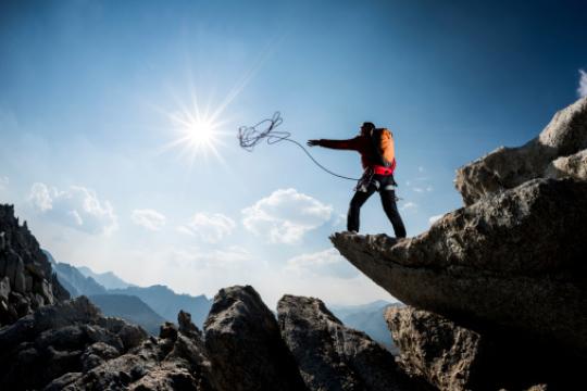尝试新活动的重要性