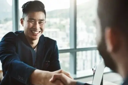 掌握耶鲁认证的面试技巧，助你轻松应对下一次面试