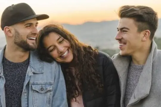 理解共情喜悦及其潜在的强大影响力