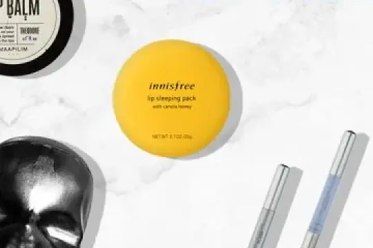 AskMen美容大奖：2018年度最佳润唇膏推荐