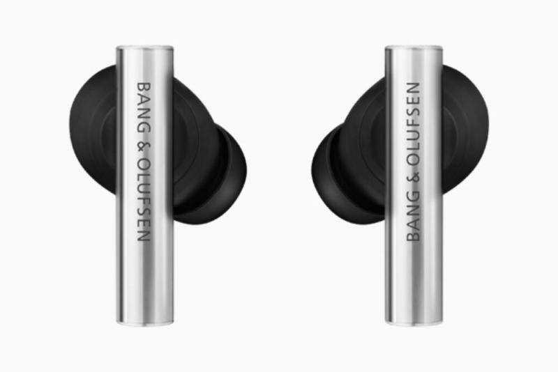 Bang Olufsen Beo Grace Earbuds 3