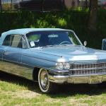 1963款克莱斯勒300与凯迪拉克62系列：数十年后为何只有一款依然令人心动