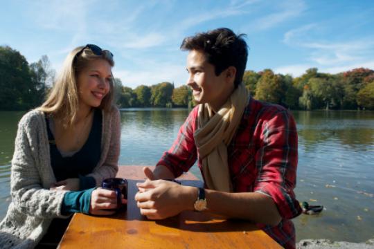 真正的“做自己”到底意味着什么